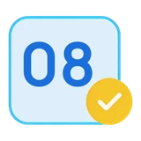 08